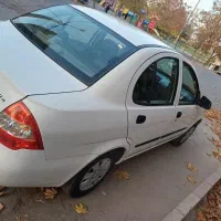 تیبا۱مدل۱۴۰۱|خودرو سواری و وانت|الوند, |دیوار