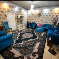 49مترطبقه اول/خواب مستر+بالکن/زیر قیمت