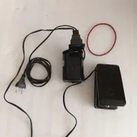 دینام چرخ خیاطی