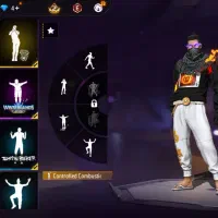 اکانت فری فایر|کنسول، بازی ویدئویی و آنلاین|مراوه, |دیوار