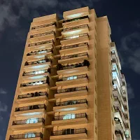 130متر کلید نخورده برج مرواریدشهر منطقه۲۲ تهران
