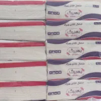 دستمال کاغذی