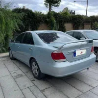 تویوتا کمری ۲۰۰۶ گرند اتومات استثنایی فروش فوری