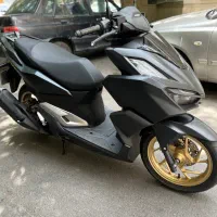 هونداکلیک۱۶۰تایلندی۴۰۲ abs