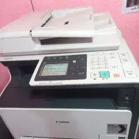 پرینتر چهارکاره رنگی کنون مدل mf8280cw