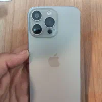 گوشی طرح آیفون 15pro max