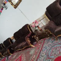 مبل ۷نفره