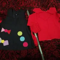 فرم مهد و کودک 6 سال