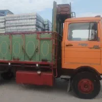 خاور 808 مدل 70|خودرو سنگین|کرمان, |دیوار