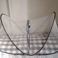 پشه بند کودک