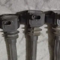 کوئل سمند دنا موتور ef7