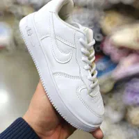 کفش نایکی ایرفورس سایز ۳۰ تا ۳۵