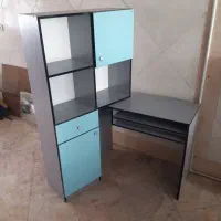 میز تحریر کامپیوتر L