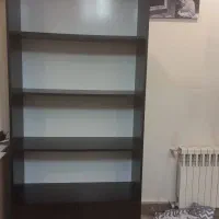 کتابخانه کمددار