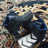 کفش کار و ایمنی