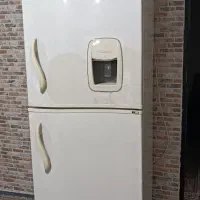 فروش یخچال فریزر