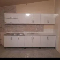 کابینت آماده|مصالح و تجهیزات ساختمان|میناب, |دیوار