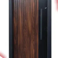 درب ضد سرقت