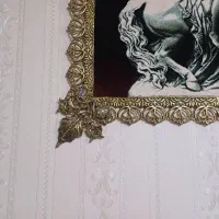 تابلوفرش برنز