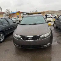 سراتو ۲۰۱۳ وارداتی فول