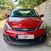 ام‌وی‌ام 315 هاچبک اسپرت اکسلنت، مدل ۱۳۹۶