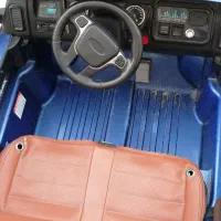 ماشین شارژی فورد|اسباب‌‌بازی|جوانرود, |دیوار