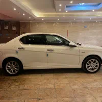 دنا پلاس توربو اتومات مدل 1404صفر|خودرو سواری و وانت|صفادشت, |دیوار