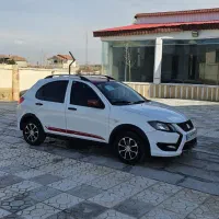 کوییک GXRLفول ۱۴۰۴ پارس خودرو