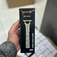 ماشین اصلاح خط زن t9 اصلاح صورت و بدن فقط عمده|آرایشی، بهداشتی، درمانی|تهران, خواجه نظام الملک|دیوار