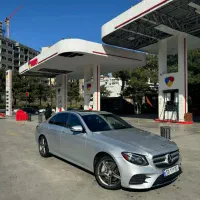 2017 Mercedes-Benz E 300 AMG Package|خودرو سواری و وانت|رشت, گلسار|دیوار