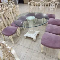 میز و صندلی نشکن