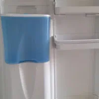 فروش یخچال فریزر مدل سونیا دست دوم|یخچال و فریزر|دهدشت, |دیوار