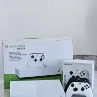 ایکس باکس one s