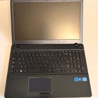 لپتاپ سامسونگ corei7 SSD 128