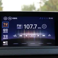 SX5 صفر مدل ۱۴۰۴ رنگ مشکی|خودرو سواری و وانت|اصفهان, کوی شهید کشوری|دیوار