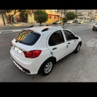 کوییک 1401 سیمی بدون ترک و رنگ