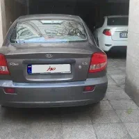 ریو مدل90ای بی اس|خودرو سواری و وانت|تهران, شهرک رضویه|دیوار