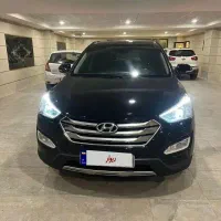 هیوندای سانتافه جفت دیفرانسیل