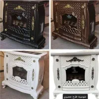 هیتر گازی، بخاری با طرح جدید ۵-۲۴ هزار مدل m23