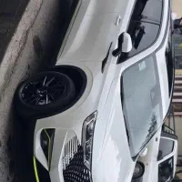 هاوال H6 هیبرید در حد نو ۲۰۲۵