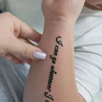 خدمات تتو بدن