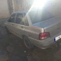 پراید132مدل88