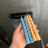 شمع عمده برای فروشگاه و مغازه