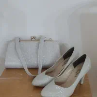 کیف و کفش|کیف، کفش، کمربند|قم, یزدانشهر|دیوار