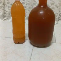 سرکه سیب و آبغوره اورگانیک اصل