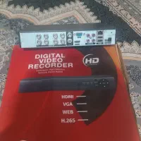 dvr|دوربین مداربسته|تربت جام, علوی|دیوار