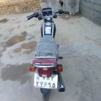 متور سکلت ۲۰ روز کار کرده ۱۴۰۴