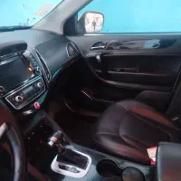 جک s5اوتوماتیک|خودرو سواری و وانت|کرمان, |دیوار