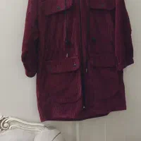 پائیزی زرشکی|لباس|کهریزک, |دیوار