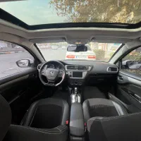 تارا V4 مدل 1403 (اتو گالری دلاور)|خودرو سواری و وانت|مشهد, دانشجو|دیوار